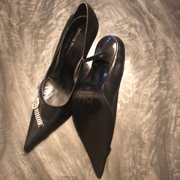 Reberto Durville, cuir véritable - Picture 2 of 2